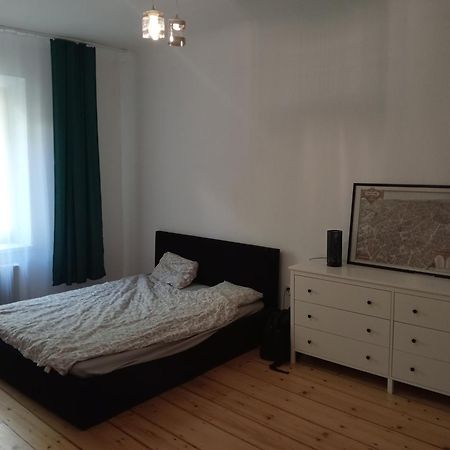 Apartament Central Station Batorego 克拉科夫 外观 照片