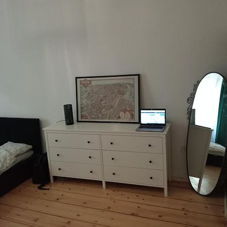 Apartament Central Station Batorego 克拉科夫 外观 照片