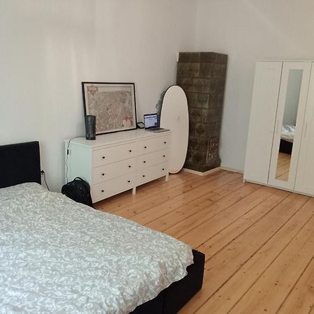 Apartament Central Station Batorego 克拉科夫 外观 照片
