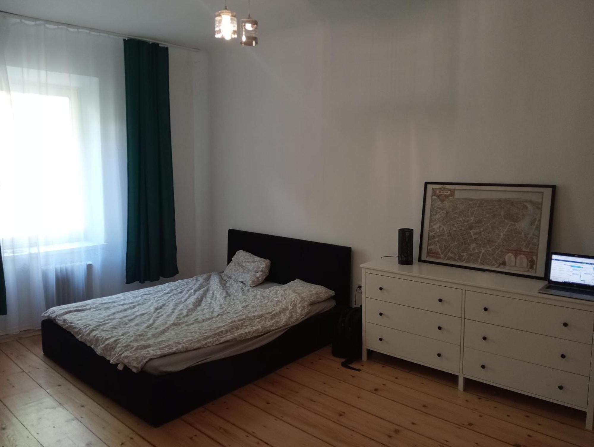 Apartament Central Station Batorego 克拉科夫 外观 照片