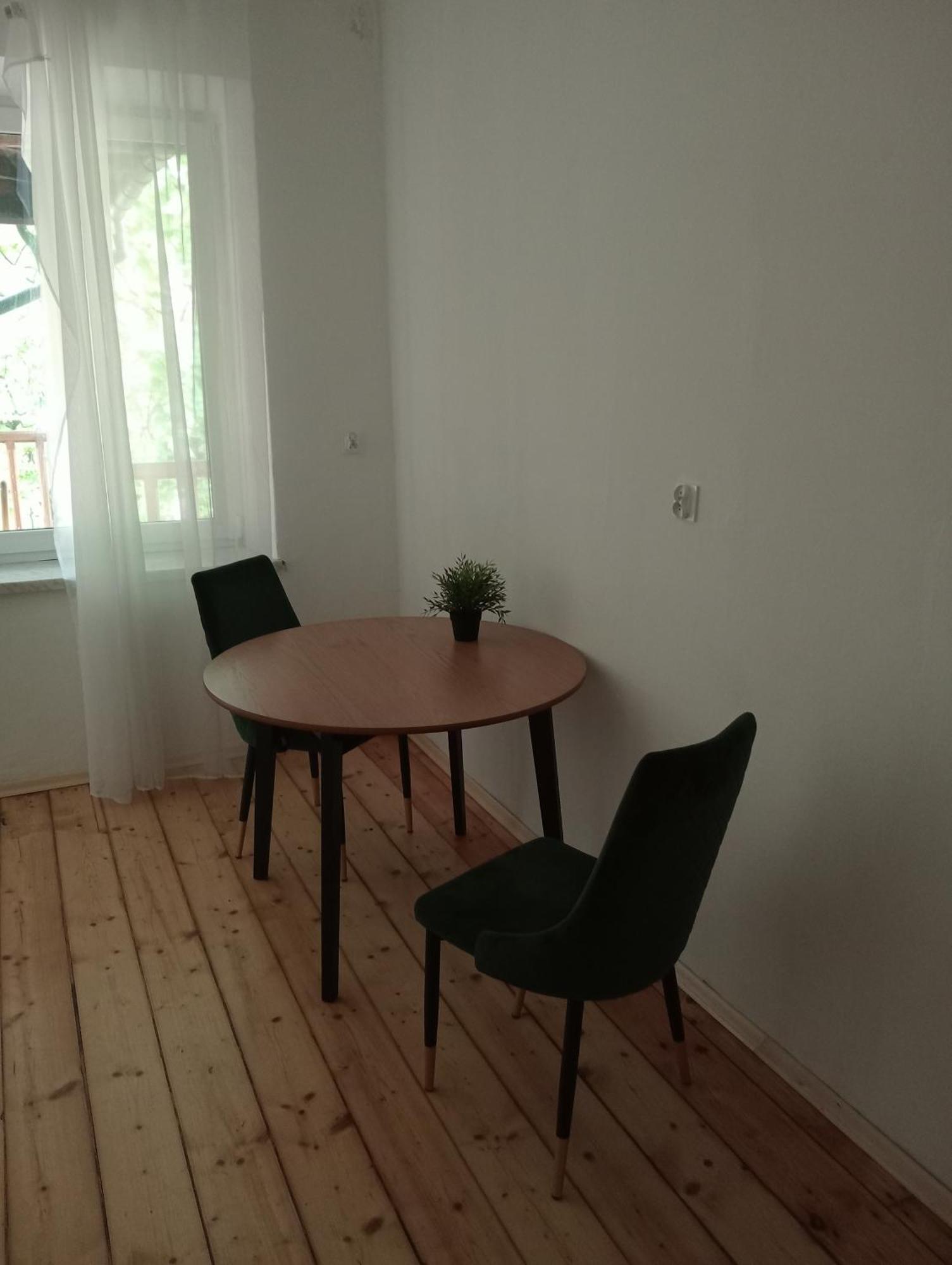 Apartament Central Station Batorego 克拉科夫 外观 照片
